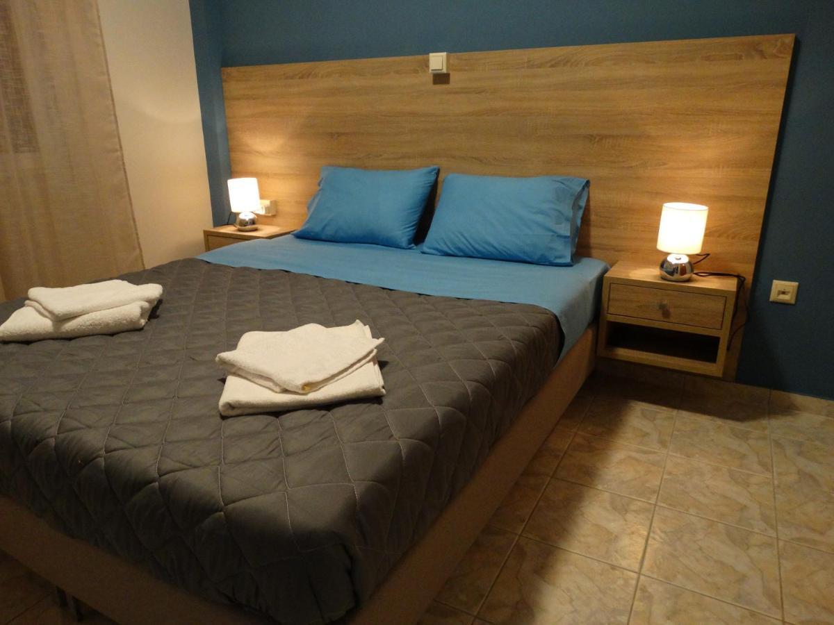 Apartment Stavi